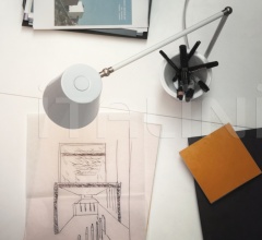 Итальянские Настольные светильники - Настольный светильник CAP Итальянские Настольные светильники - Настольный светильник CAP фабрика Almerich