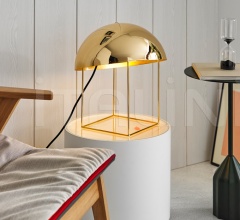 Итальянские Настольные светильники - Настольный светильник COCO Итальянские Настольные светильники - Настольный светильник COCO фабрика Almerich