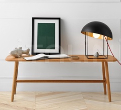 Итальянские Настольные светильники - Настольный светильник COCO Итальянские Настольные светильники - Настольный светильник COCO фабрика Almerich