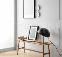 Итальянские Настольные светильники - Настольный светильник COCO Итальянские Настольные светильники - Настольный светильник COCO фабрика Almerich