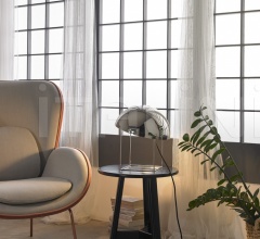 Итальянские Настольные светильники - Настольный светильник COCO Итальянские Настольные светильники - Настольный светильник COCO фабрика Almerich