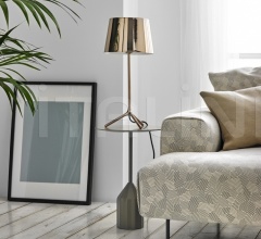 Итальянские Настольные светильники - Настольный светильник MINIMA Итальянские Настольные светильники - Настольный светильник MINIMA фабрика Almerich