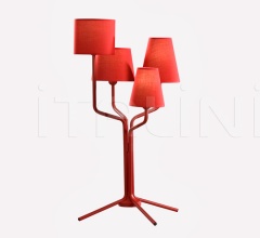Итальянские Настольные светильники - Настольный светильник TRIA Итальянские Настольные светильники - Настольный светильник TRIA фабрика Almerich