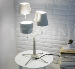 Итальянские Настольные светильники - Настольный светильник TRIA Итальянские Настольные светильники - Настольный светильник TRIA фабрика Almerich