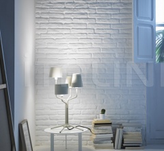 Итальянские Настольные светильники - Настольный светильник TRIA Итальянские Настольные светильники - Настольный светильник TRIA фабрика Almerich