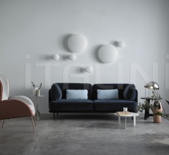 Итальянские Потолочные светильники - Светильник BLOW Итальянские Потолочные светильники - Светильник BLOW фабрика Almerich