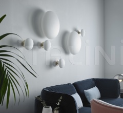 Итальянские Потолочные светильники - Светильник mini BLOW Итальянские Потолочные светильники - Светильник mini BLOW фабрика Almerich