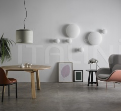 Итальянские Потолочные светильники - Светильник mini BLOW Итальянские Потолочные светильники - Светильник mini BLOW фабрика Almerich