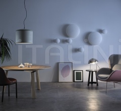 Итальянские Потолочные светильники - Светильник mini BLOW Итальянские Потолочные светильники - Светильник mini BLOW фабрика Almerich