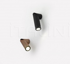 Итальянские Свет - Настенный светильник GIRO фабрика Almerich