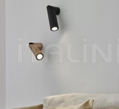 Итальянские Свет - Настенный светильник GIRO фабрика Almerich