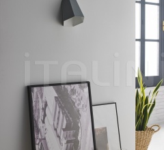 Итальянские Свет - Настенный светильник MAYA Итальянские Свет - Настенный светильник MAYA фабрика Almerich