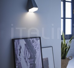 Итальянские Свет - Настенный светильник MAYA Итальянские Свет - Настенный светильник MAYA фабрика Almerich