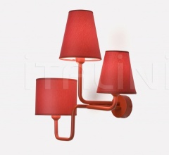 Итальянские Свет - Настенный светильник TRIA Итальянские Свет - Настенный светильник TRIA фабрика Almerich