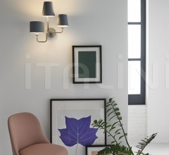 Итальянские Свет - Настенный светильник TRIA Итальянские Свет - Настенный светильник TRIA фабрика Almerich