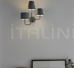 Итальянские Свет - Настенный светильник TRIA Итальянские Свет - Настенный светильник TRIA фабрика Almerich