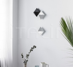 Итальянские Свет - Настенный светильник PENSILIS Итальянские Свет - Настенный светильник PENSILIS фабрика Almerich