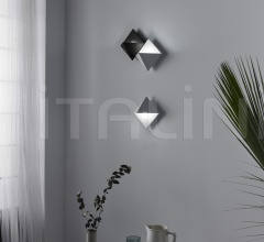 Итальянские Свет - Настенный светильник PENSILIS Итальянские Свет - Настенный светильник PENSILIS фабрика Almerich