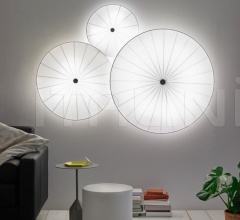 Итальянские Потолочные светильники - Светильник RAINING DAY Итальянские Потолочные светильники - Светильник RAINING DAY фабрика Almerich