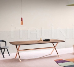 Стол обеденный Emile Стол обеденный Emile фабрика Miniforms