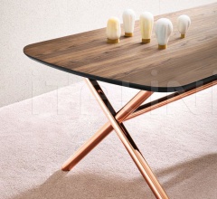 Стол обеденный Emile Стол обеденный Emile фабрика Miniforms