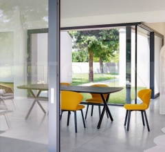 Стол обеденный Emile Стол обеденный Emile фабрика Miniforms