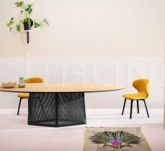 Стул MULA Стул MULA фабрика Miniforms