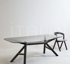 Стул Diverge Стул Diverge фабрика Miniforms