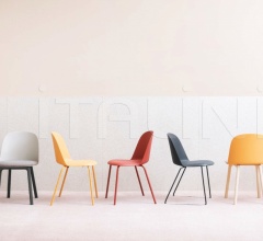 Стул Mariolina Стул Mariolina фабрика Miniforms