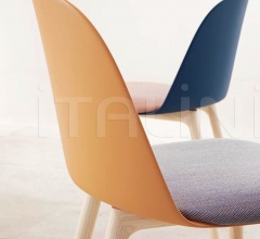 Стул Mariolina Стул Mariolina фабрика Miniforms