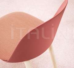 Стул Mariolina Стул Mariolina фабрика Miniforms