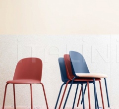 Стул Mariolina Стул Mariolina фабрика Miniforms