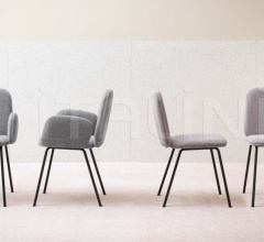 Стул LEDA Стул LEDA фабрика Miniforms