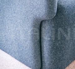 Кресло Ali Lounge Кресло Ali Lounge фабрика Miniforms