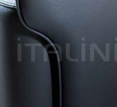 Кресло Ali Lounge Кресло Ali Lounge фабрика Miniforms