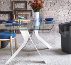 Кресло Ali Lounge Кресло Ali Lounge фабрика Miniforms