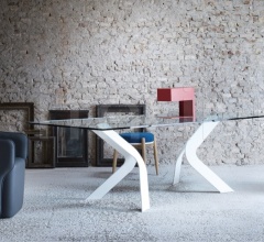 Кресло Ali Lounge Кресло Ali Lounge фабрика Miniforms