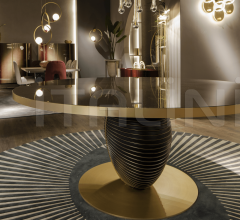 Стол обеденный Leaf Стол обеденный Leaf фабрика Paolo Castelli