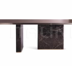 Стол обеденный Nettuno Стол обеденный Nettuno фабрика Paolo Castelli