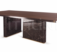 Стол обеденный Nettuno Стол обеденный Nettuno фабрика Paolo Castelli