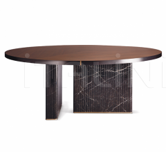 Стол обеденный Nettuno Стол обеденный Nettuno фабрика Paolo Castelli