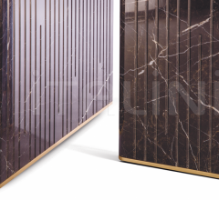 Стол обеденный Nettuno Стол обеденный Nettuno фабрика Paolo Castelli