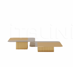 Журнальный столик Nettuno фабрика Paolo Castelli