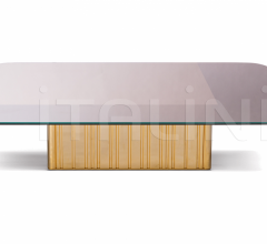 Журнальный столик Nettuno фабрика Paolo Castelli