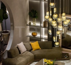 Журнальный столик Nettuno фабрика Paolo Castelli