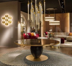 Люстра Allure Chandelier Люстра Allure Chandelier фабрика Paolo Castelli