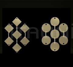 Настенный светильник Brinco Настенный светильник Brinco фабрика Paolo Castelli