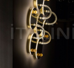 Настенный светильник Brinco Настенный светильник Brinco фабрика Paolo Castelli