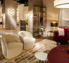 Настенный светильник Brinco Настенный светильник Brinco фабрика Paolo Castelli