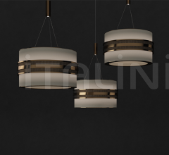 Подвесной светильник Roulette Подвесной светильник Roulette фабрика Paolo Castelli